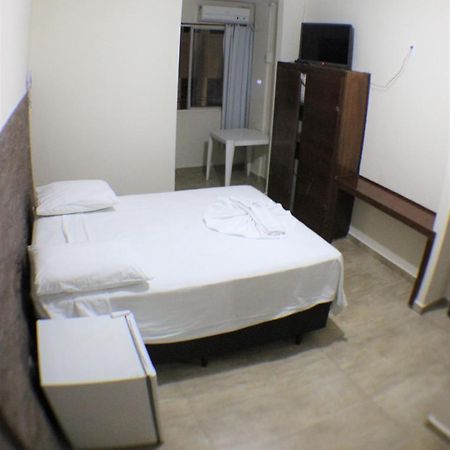 Novo Hotel Douglas Balneario Camboriu Exterior foto