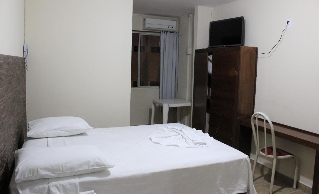 Novo Hotel Douglas Balneario Camboriu Exterior foto