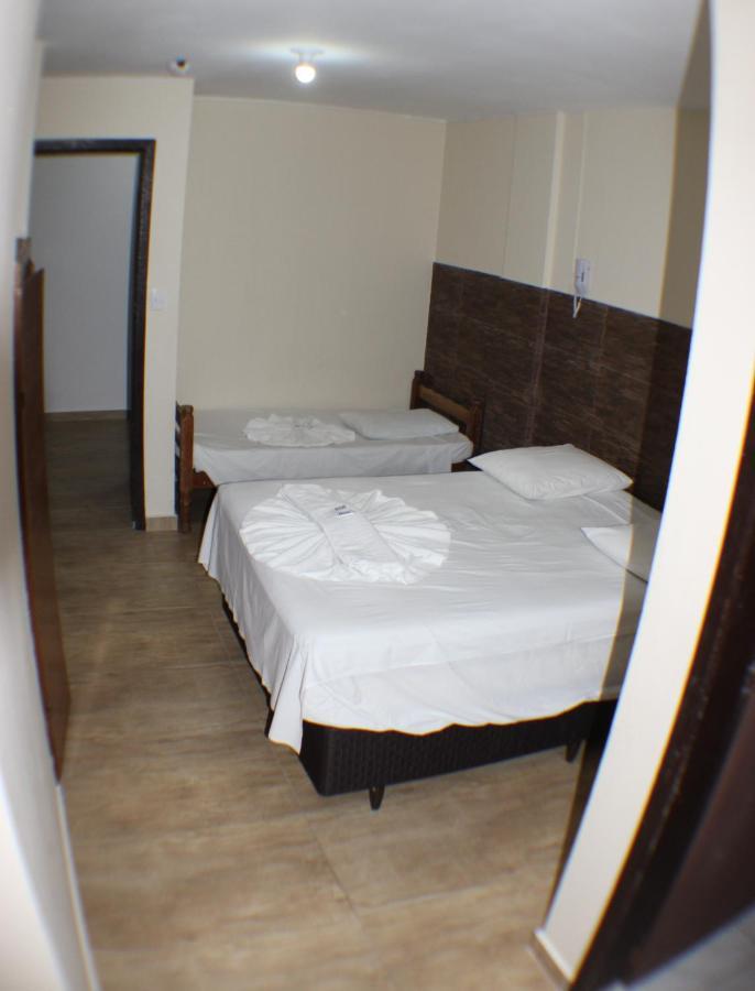 Novo Hotel Douglas Balneario Camboriu Exterior foto