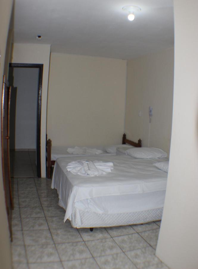 Novo Hotel Douglas Balneario Camboriu Exterior foto